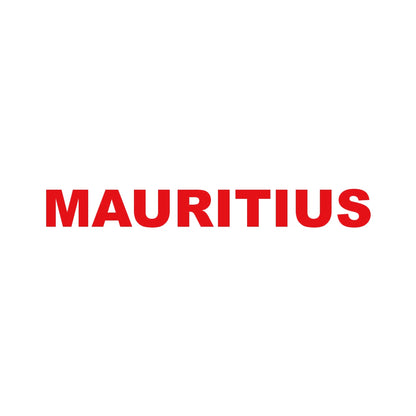 MAURITIUS 8