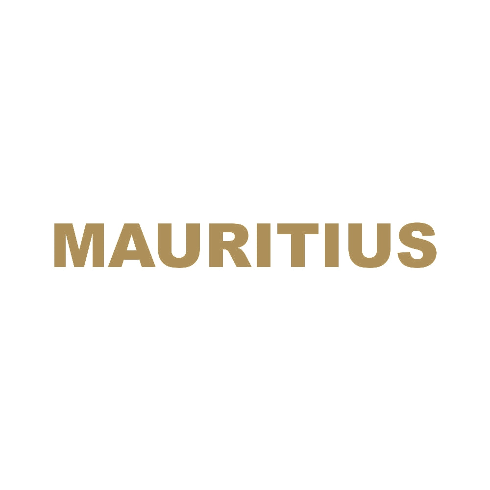 MAURITIUS 9