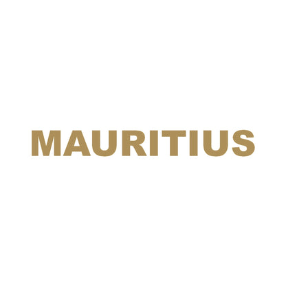 MAURITIUS 9
