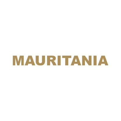 MAURITANIA 9