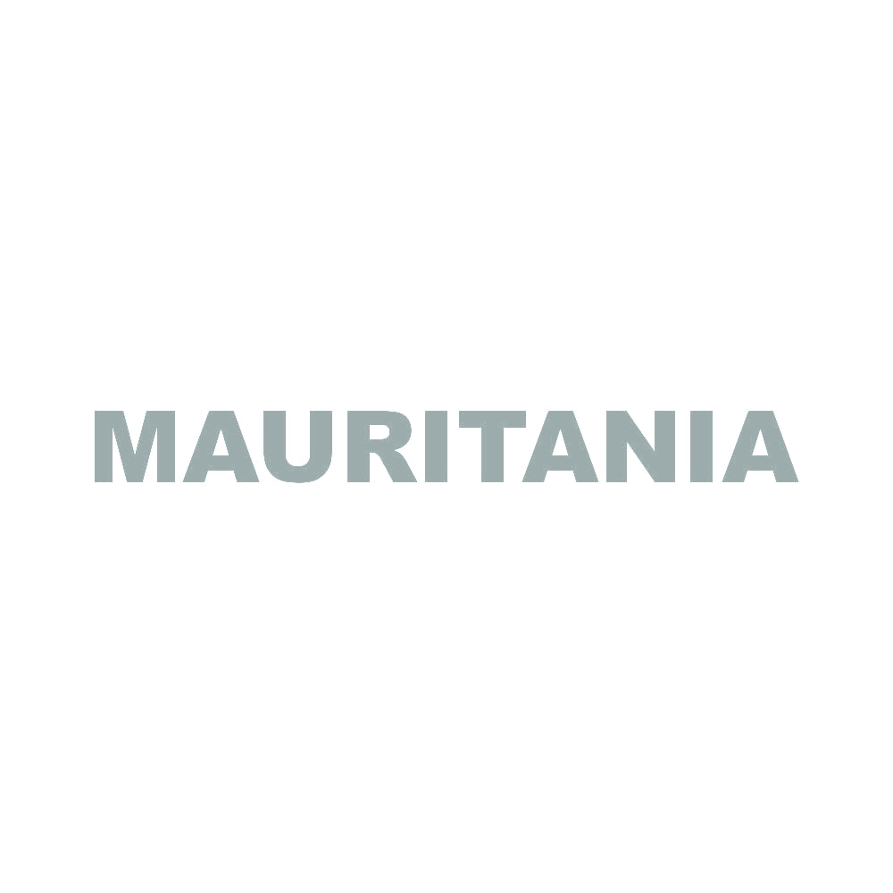 MAURITANIA 10