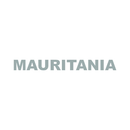 MAURITANIA 10