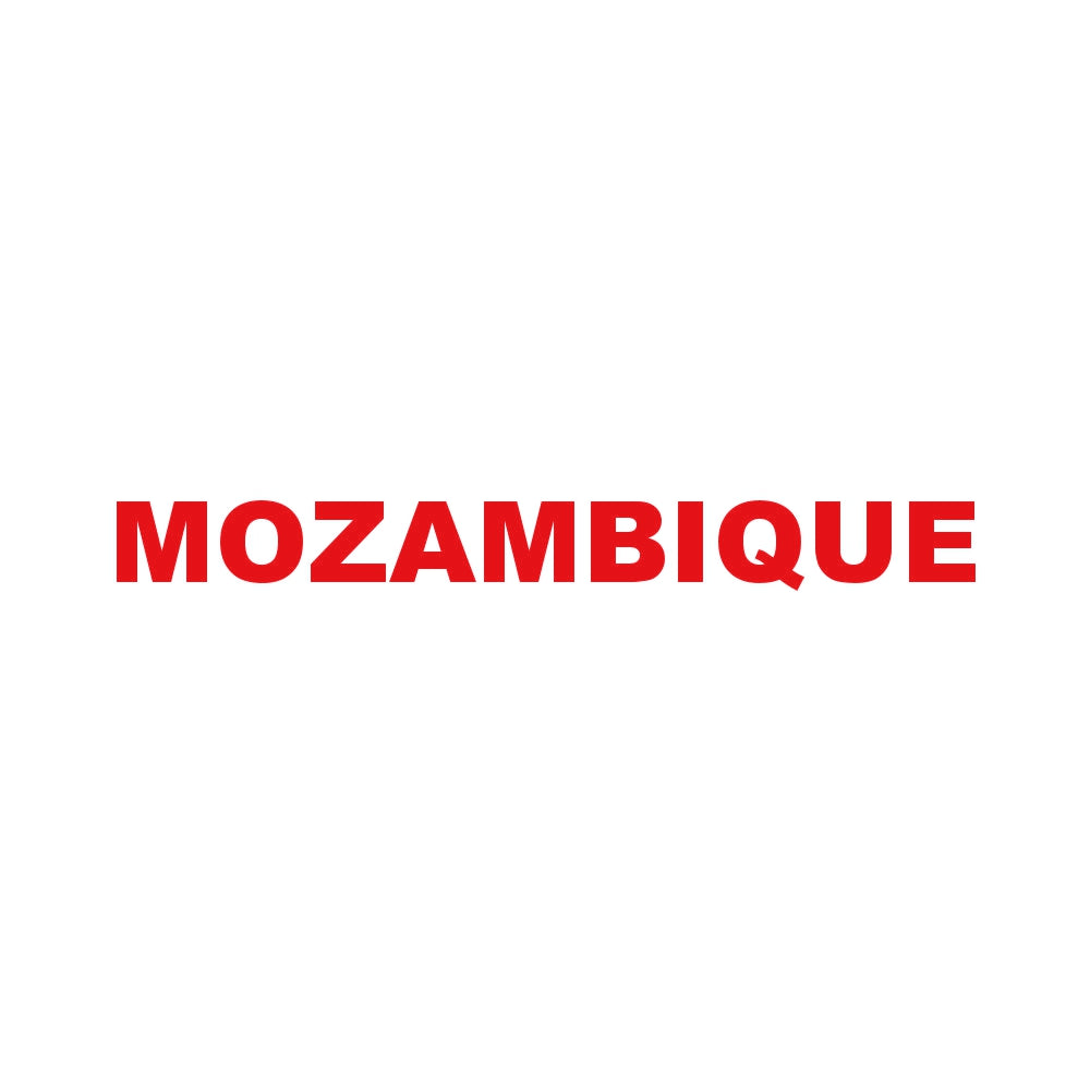 MOZAMBIQUE 8