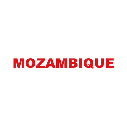 MOZAMBIQUE 8