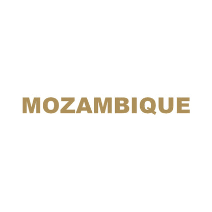 MOZAMBIQUE 9