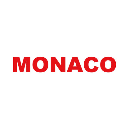 MONACO 8