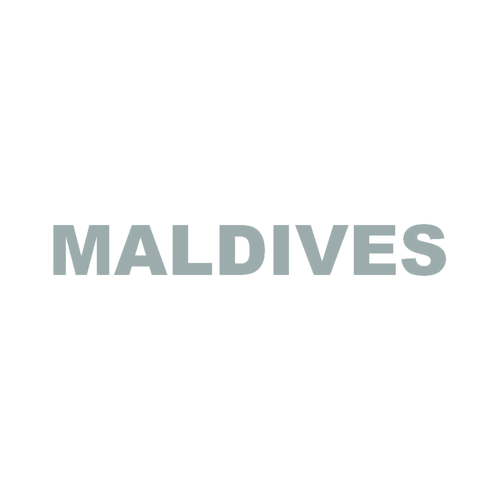 MALDIVES 10