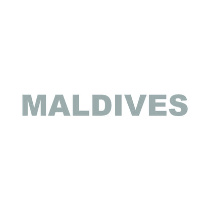 MALDIVES 10