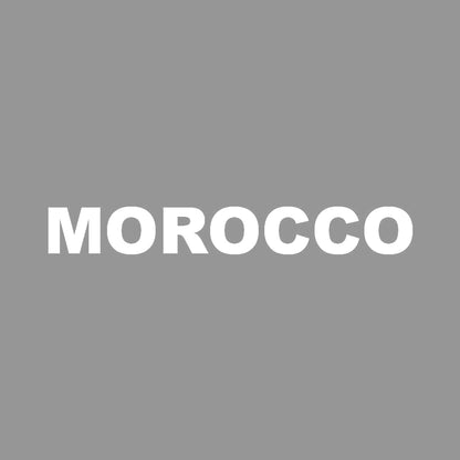 MOROCCO 7