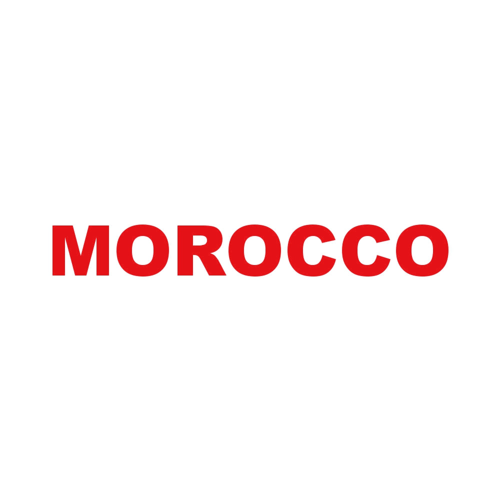 MOROCCO 8