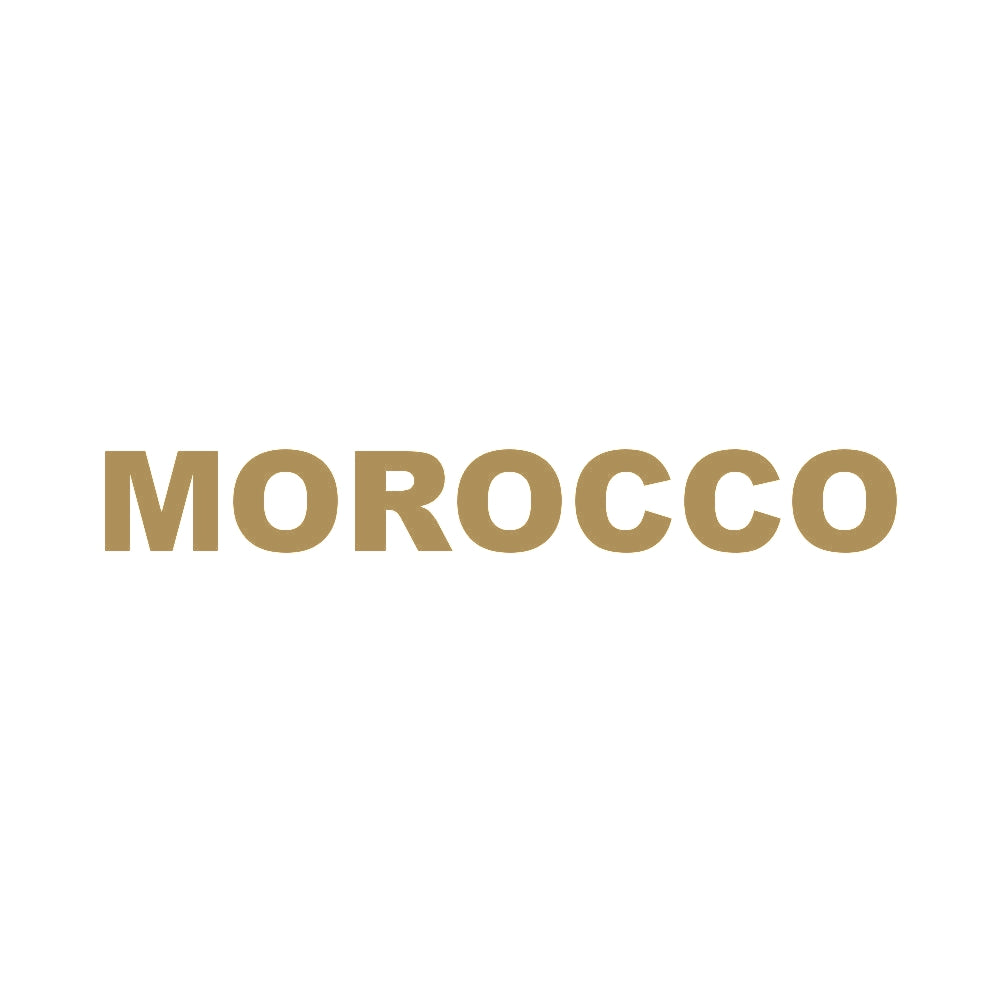 MOROCCO 9