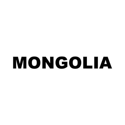 MONGOLIA