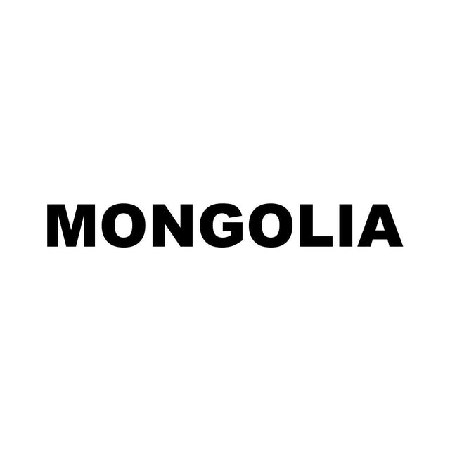 MONGOLIA