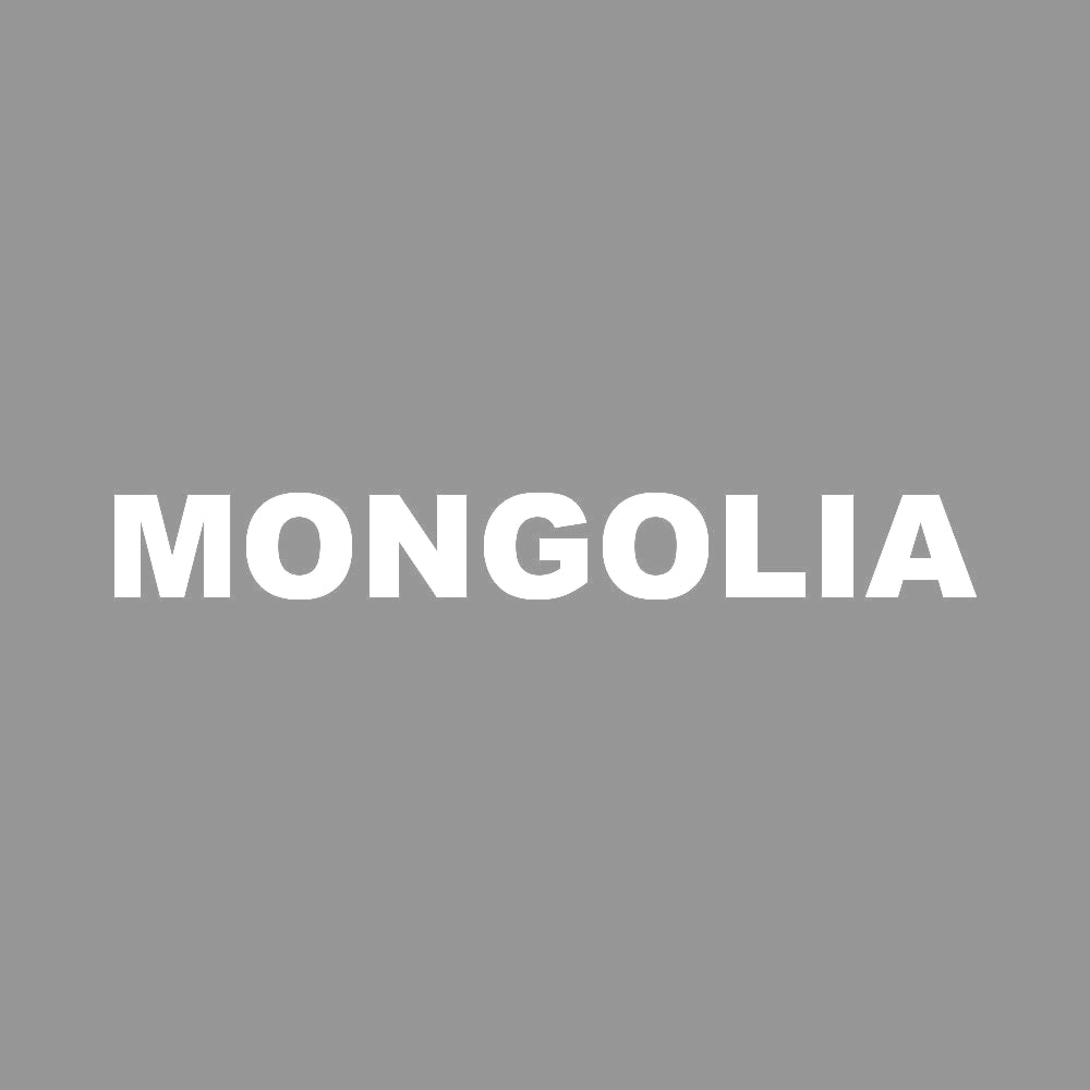 MONGOLIA 7