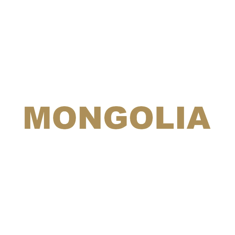 MONGOLIA 9