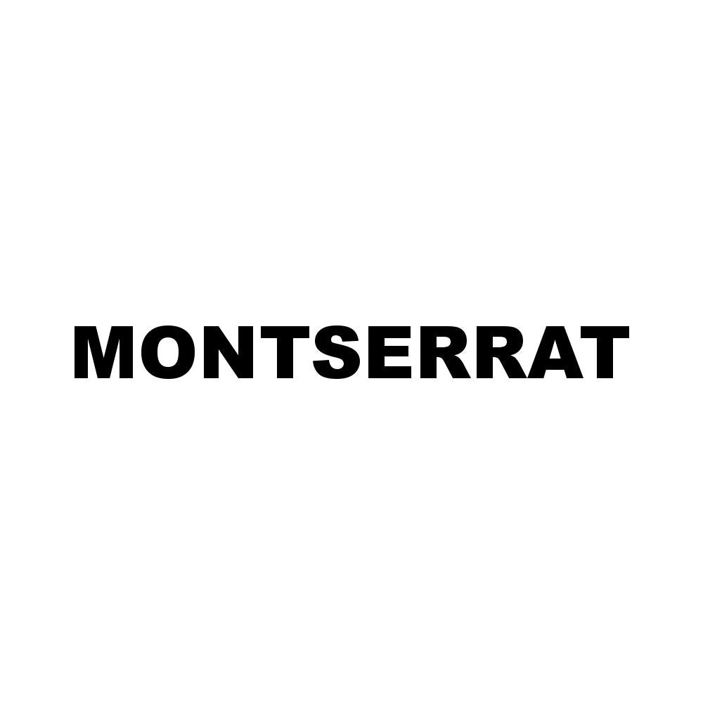 MONTSERRAT