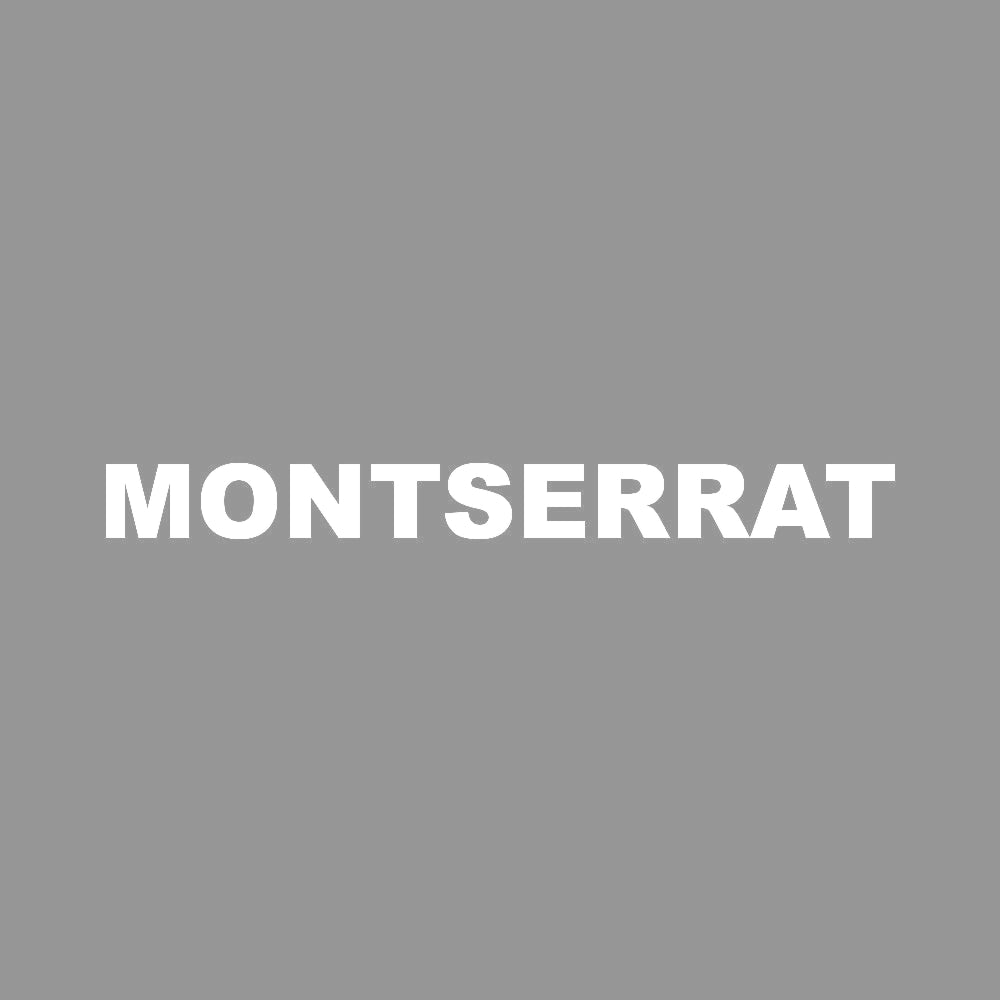 MONTSERRAT 7