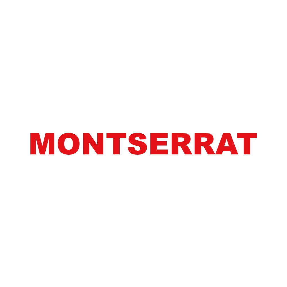 MONTSERRAT 8