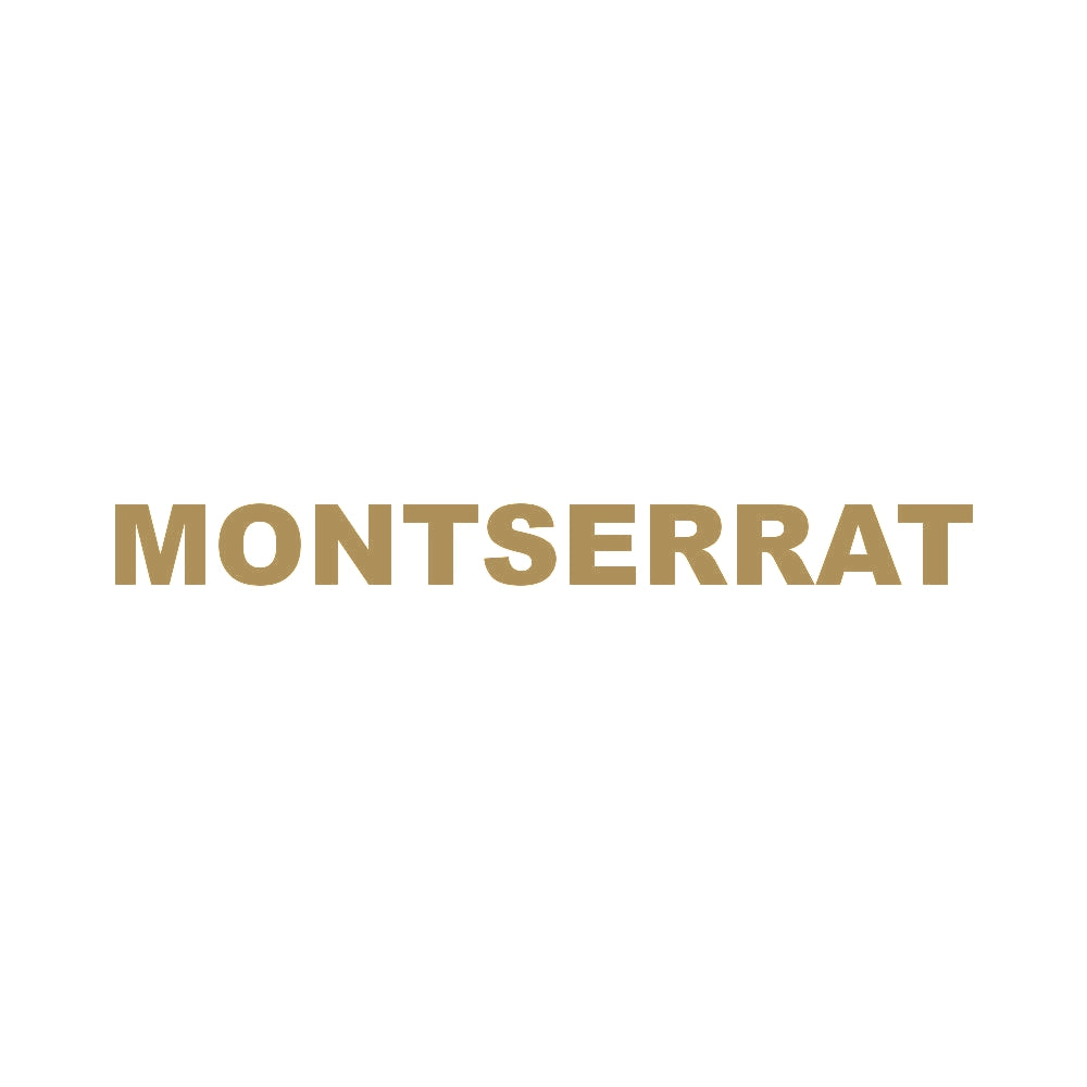 MONTSERRAT 9