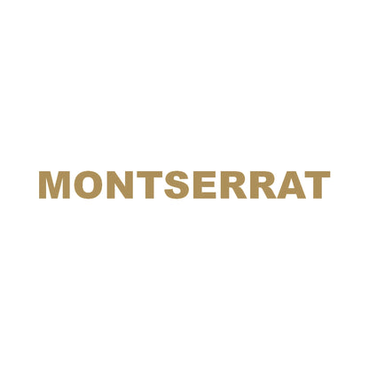 MONTSERRAT 9