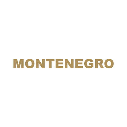 MONTENEGRO 9