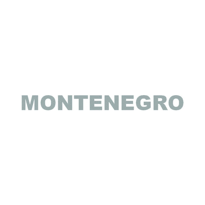 MONTENEGRO 10