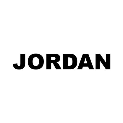 JORDAN