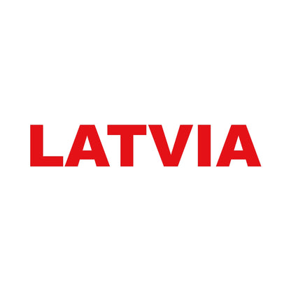 LATVIA 8