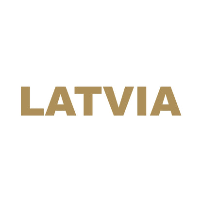 LATVIA 9