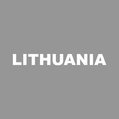 LITHUANIA 7