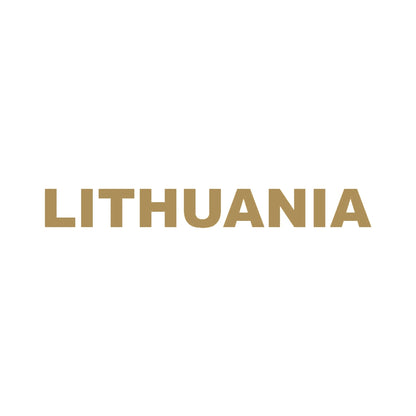 LITHUANIA 9
