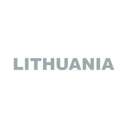 LITHUANIA 10