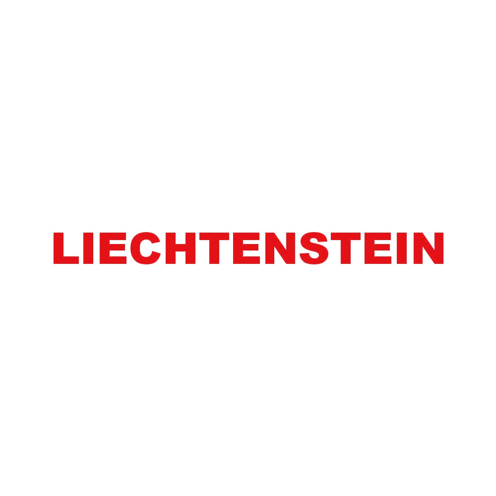 LIECHTENSTEIN 8