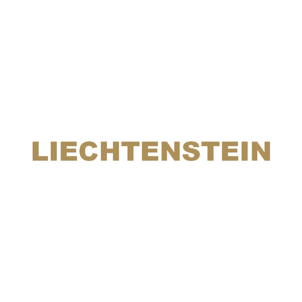 LIECHTENSTEIN 9