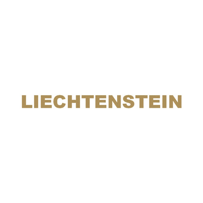 LIECHTENSTEIN 9