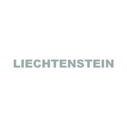 LIECHTENSTEIN 10
