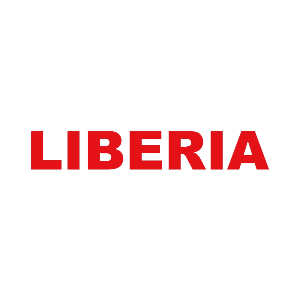 LIBERIA 8