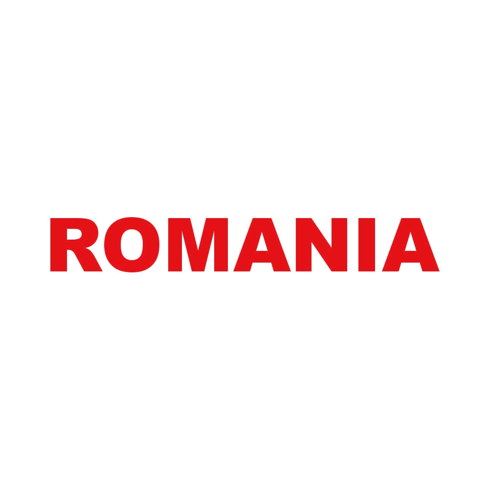ROMANIA 8