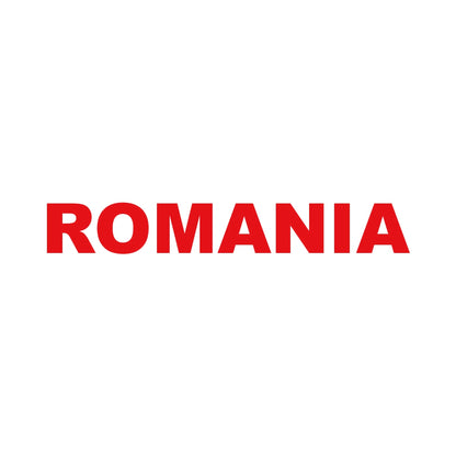 ROMANIA 8