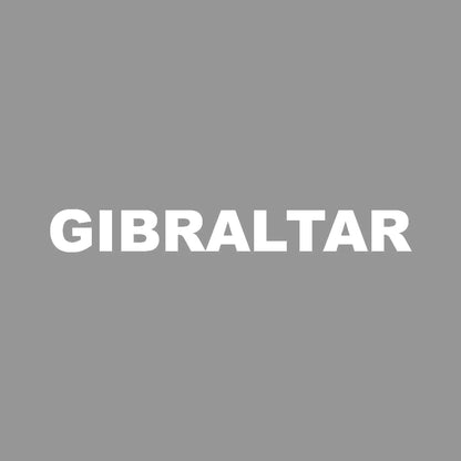 GIBRALTAR 7