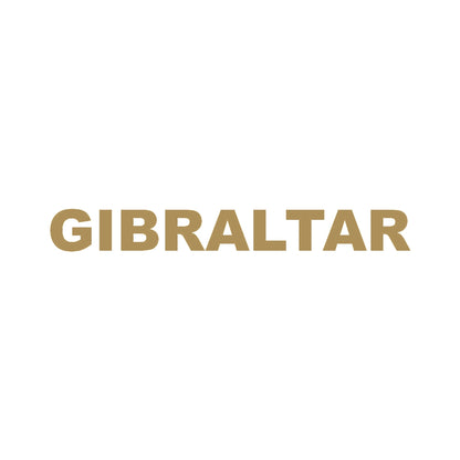 GIBRALTAR 9