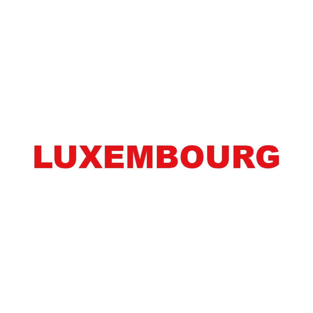 LUXEMBOURG 8