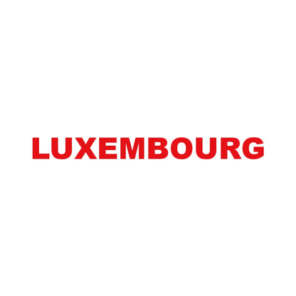 LUXEMBOURG 8