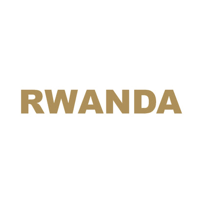 RWANDA 9