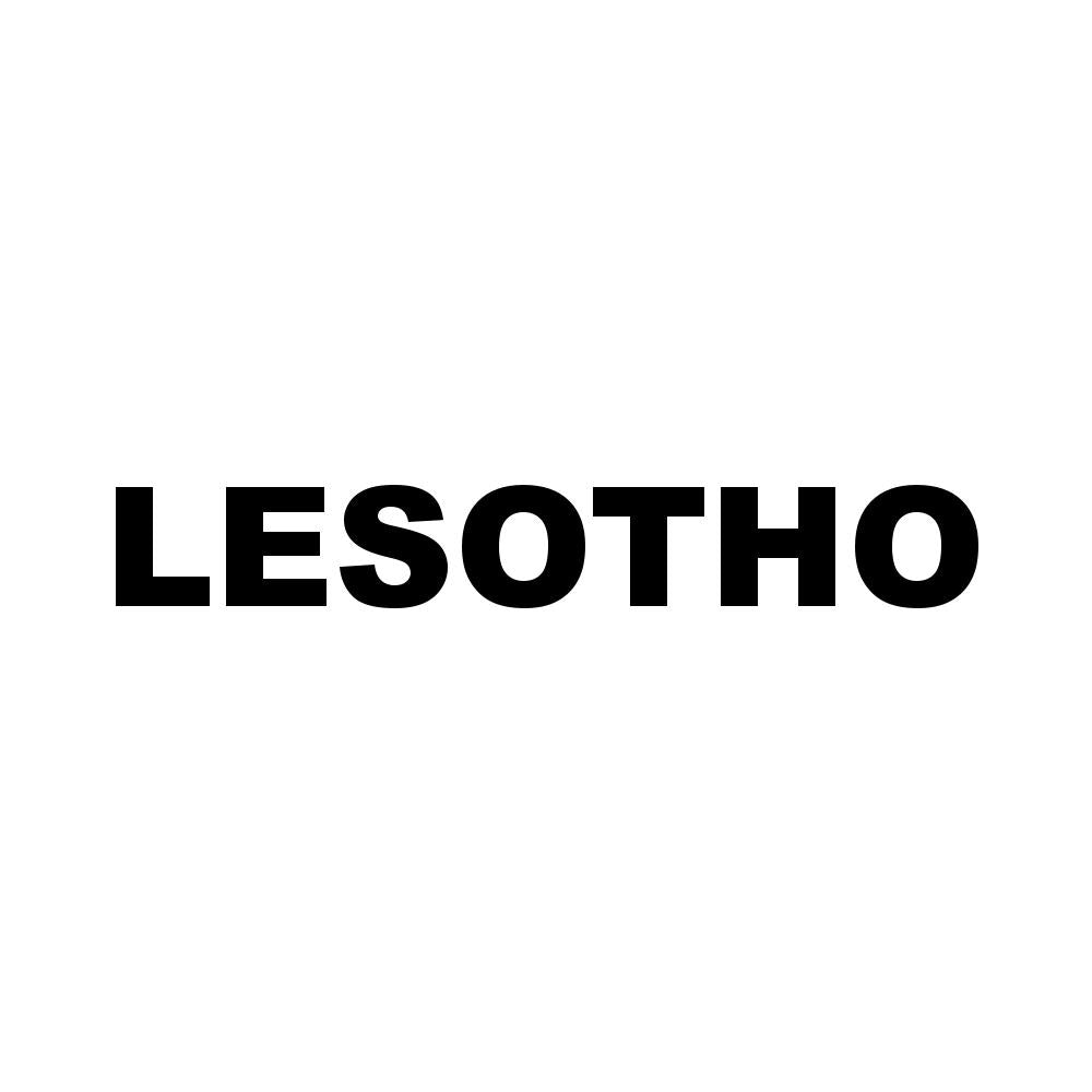LESOTHO