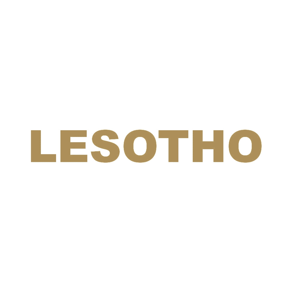 LESOTHO 9