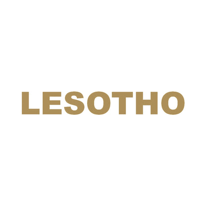 LESOTHO 9