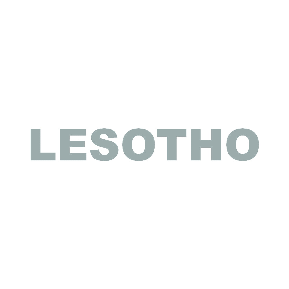 LESOTHO 10