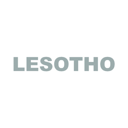 LESOTHO 10