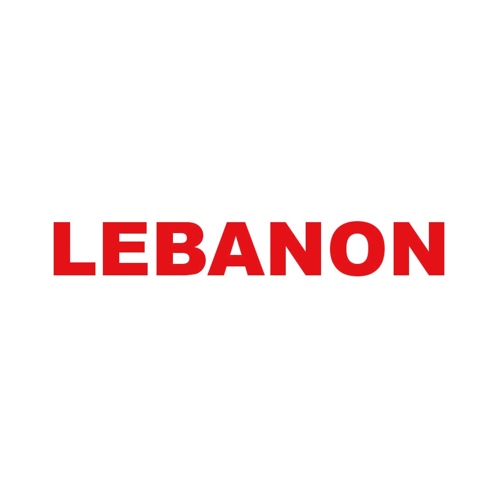 LEBANON 8